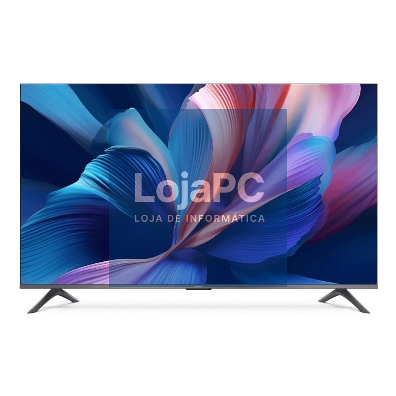 Xiaomi TV A PRO 2026 43" UHD QLED GOOGLETV DOLBY
