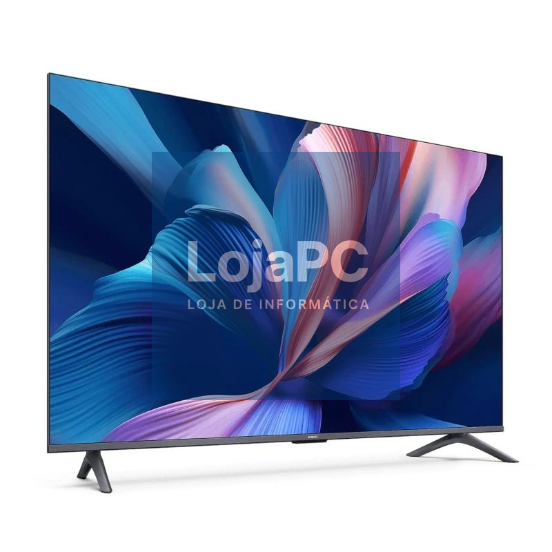 Xiaomi TV A PRO 2026 43" UHD QLED GOOGLETV DOLBY — imagem 2
