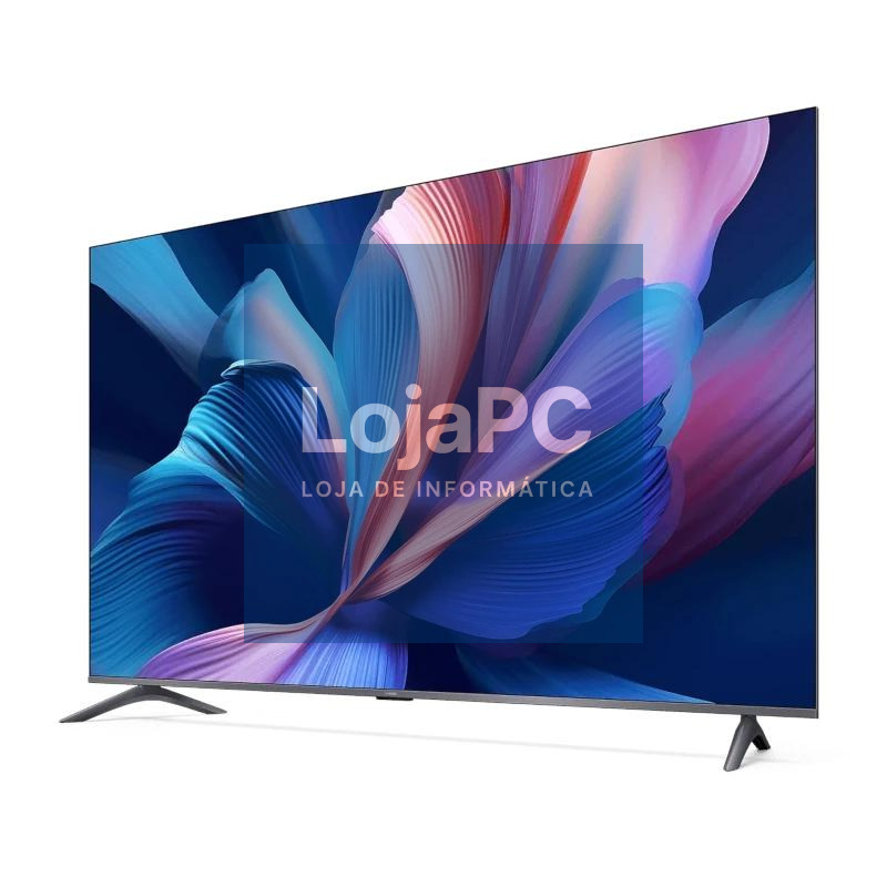 Xiaomi TV A PRO 2026 65" UHD QLED GOOGLETV DOLBY — imagem 2