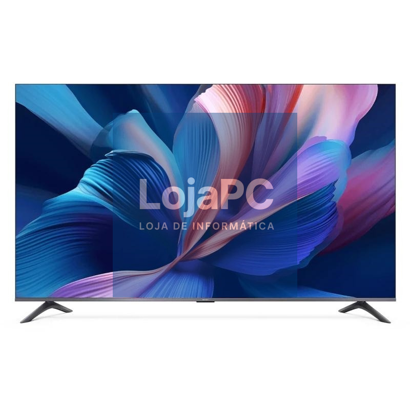 Xiaomi TV A PRO 2026 65" UHD QLED GOOGLETV DOLBY