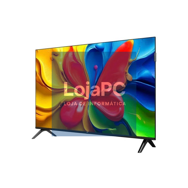 TCL 32S4K TV 32" HD QLED ANDROIDTV DOLBY AUDIO — imagem 3