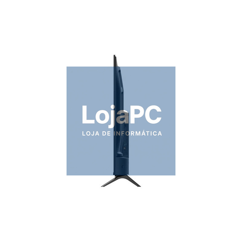 TCL 43P6K TV 43" 4K GOOGLETV — imagem 3