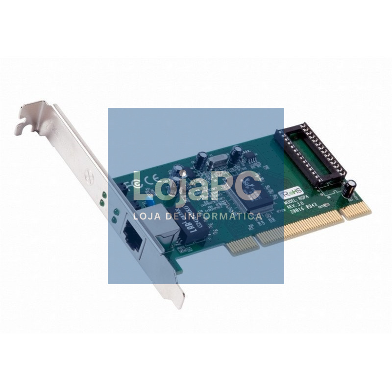approx APPPCI1000V2 Tarjeta Red Gigabit PCI