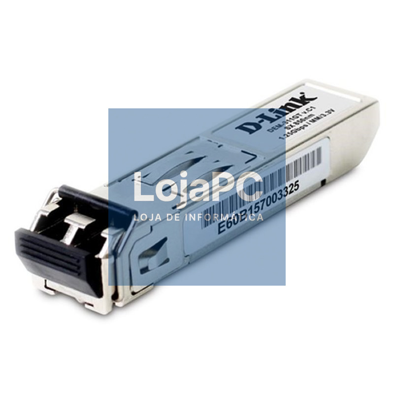 D-Link DEM-311GT Modulo SFP Multi Modo 550m