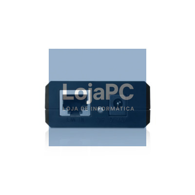 TP-LINK PoE150S Inyector PoE — imagem 2