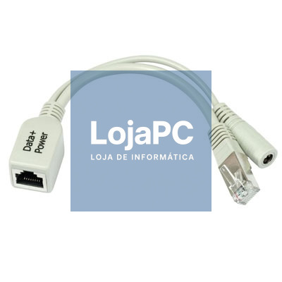 MikroTik RBPOE Inyector PoE 10-28V