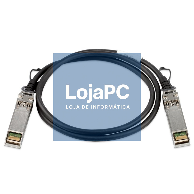 D-Link DEM-CB100S Cable SFP+ Attach Stacking 1M