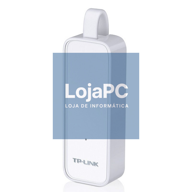 TP-Link UE300 Adaptador USB 3.0 Ethernet Gigabit