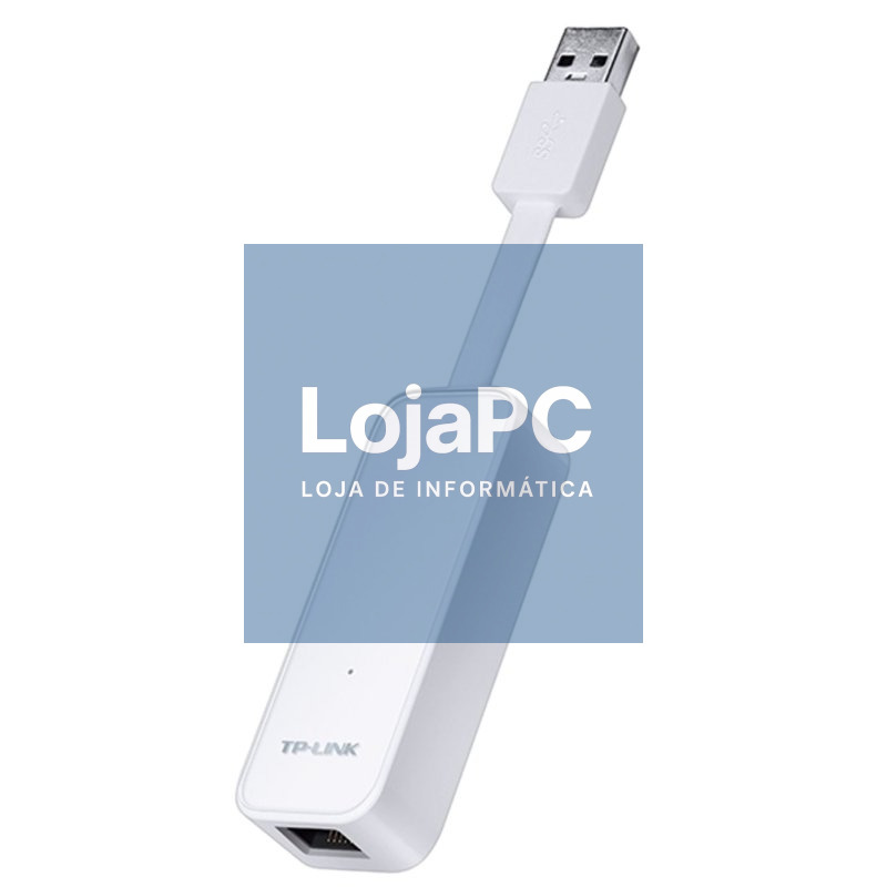 TP-Link UE300 Adaptador USB 3.0 Ethernet Gigabit — imagem 2