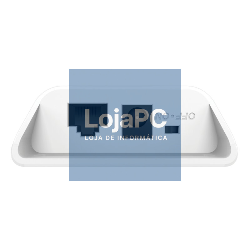 D-Link DPE-301GI Inyector PoE 48V DC Gigabit — imagem 2