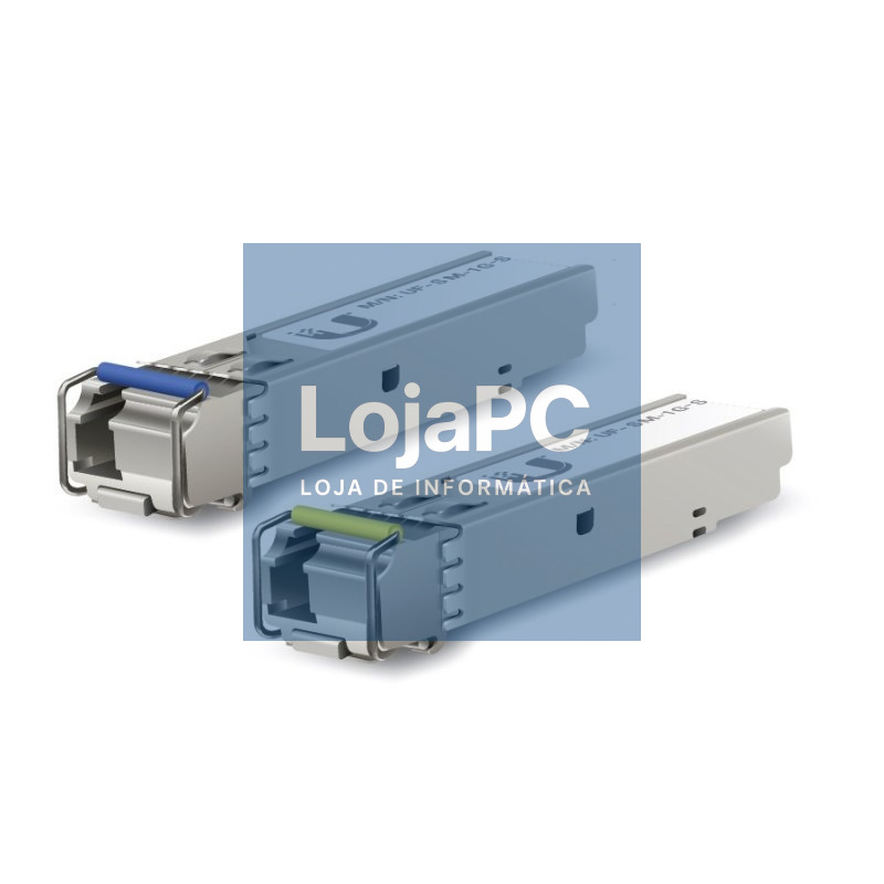 Ubiquiti UACC-OM-SM-1G-S-2 Modul SFP Mono Modo 3Km