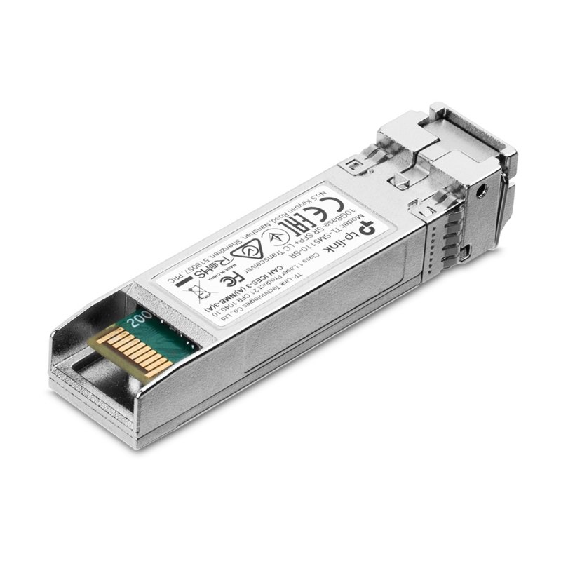 TP-Link SM5110-SR Modulo SFP+ LC 10GBase-SR — imagem 3