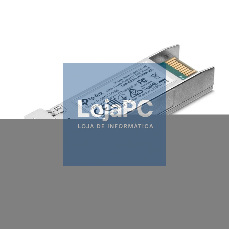 TP-Link SM5110-SR Modulo SFP+ LC 10GBase-SR
