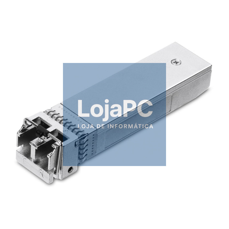 TP-Link SM5110-SR Modulo SFP+ LC 10GBase-SR — imagem 5