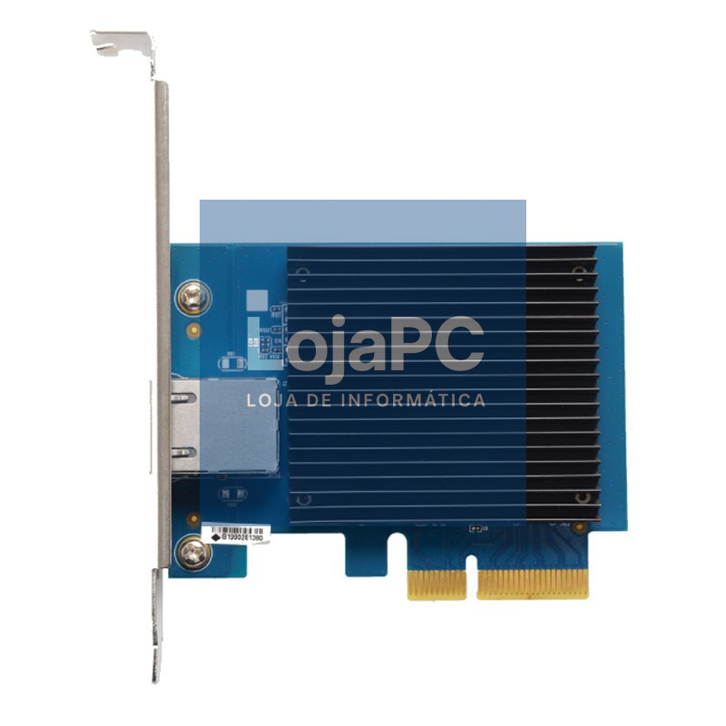 Edimax EN-9320TX-E V2 Tarjeta Red 10GB PCI-E LP — imagem 5