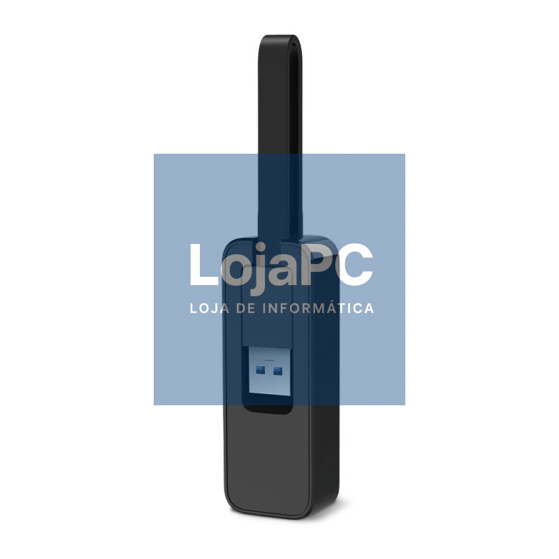 TP-LINK UE306 Adapter USB 3.0 a RJ45Eth Gigabit — imagem 3