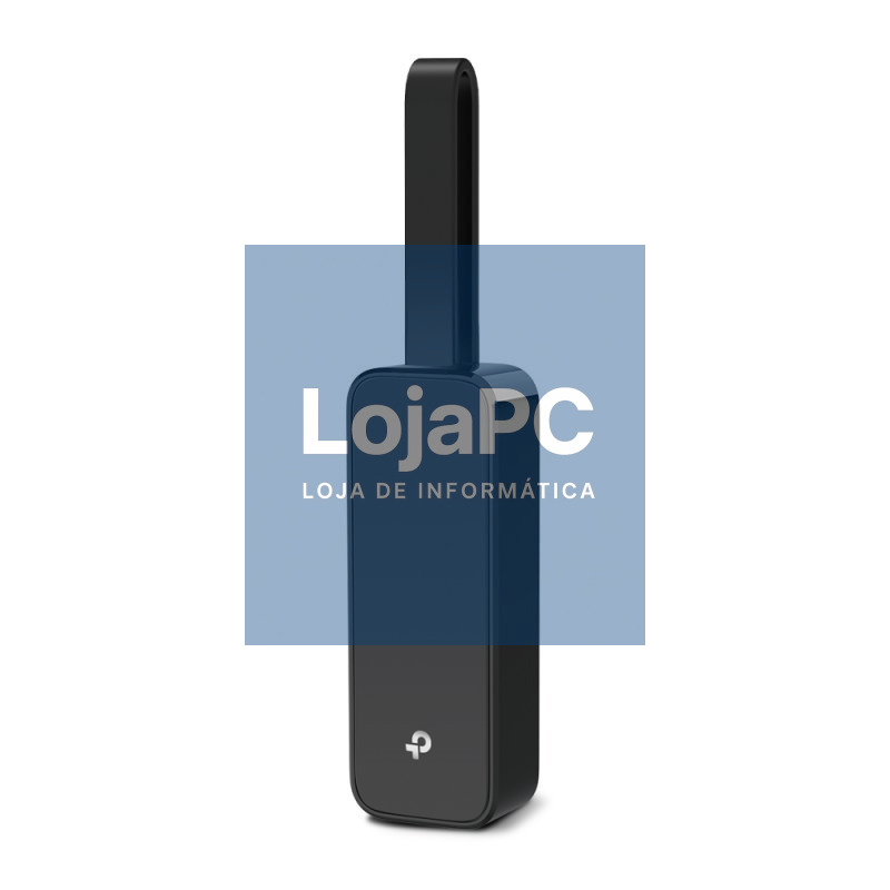 TP-LINK UE306 Adapter USB 3.0 a RJ45Eth Gigabit