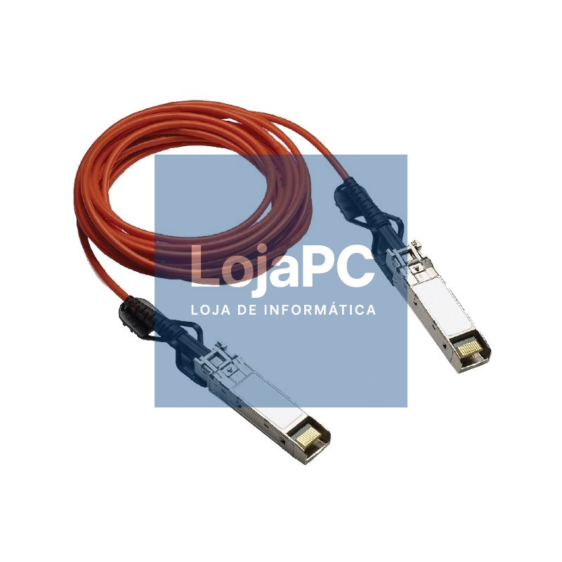 HPE NW IOn 10G SFP+ to SFP+ 1m DAC Cable