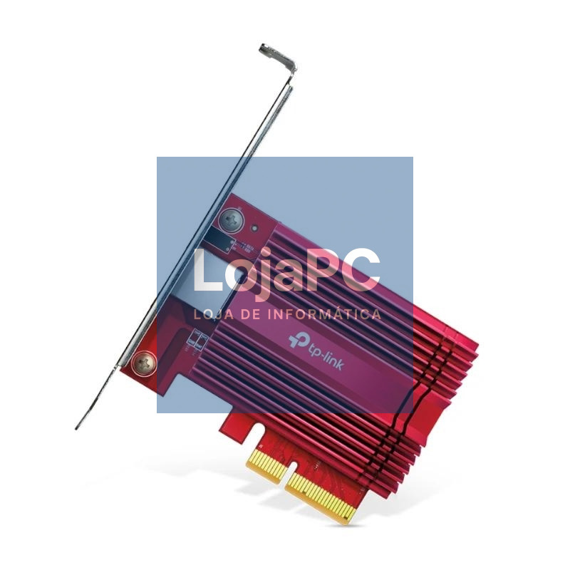 TP-Link TX401 Adaptador Red PCIe 10Gb