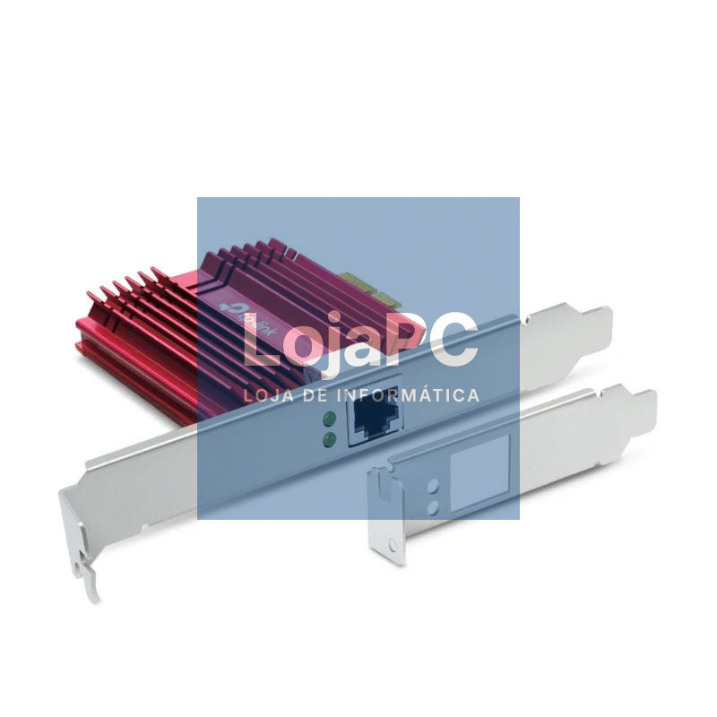TP-Link TX401 Adaptador Red PCIe 10Gb — imagem 3