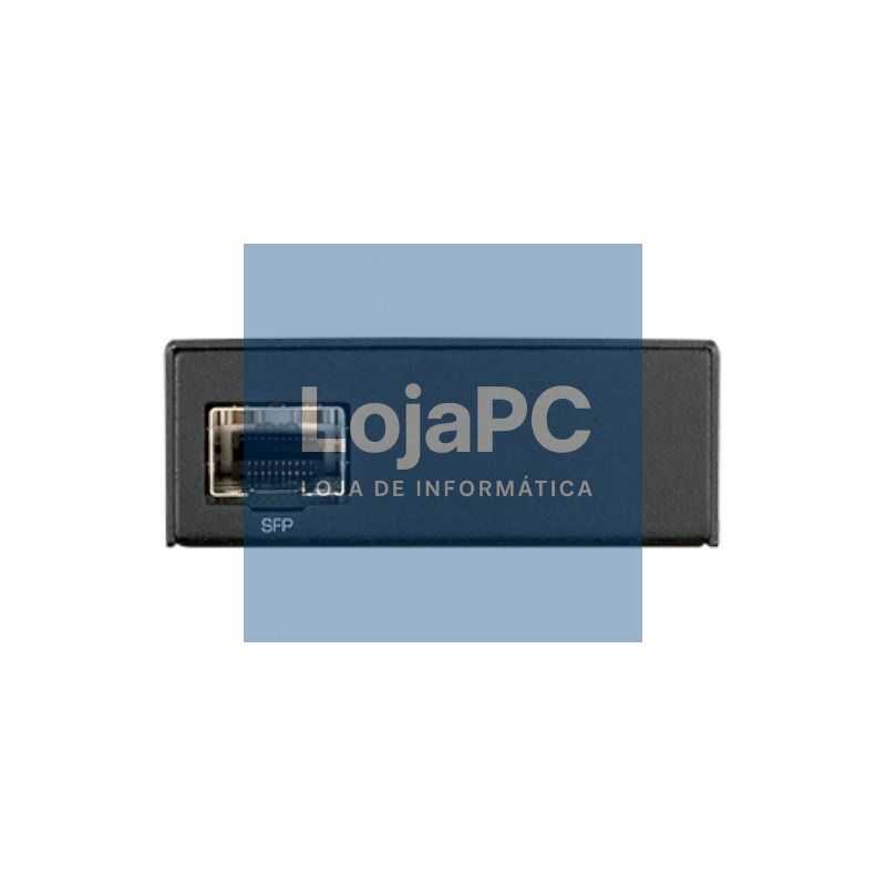 D-Link DMC-G01LC Conversor Medios 1000BaseT a SFP — imagem 3