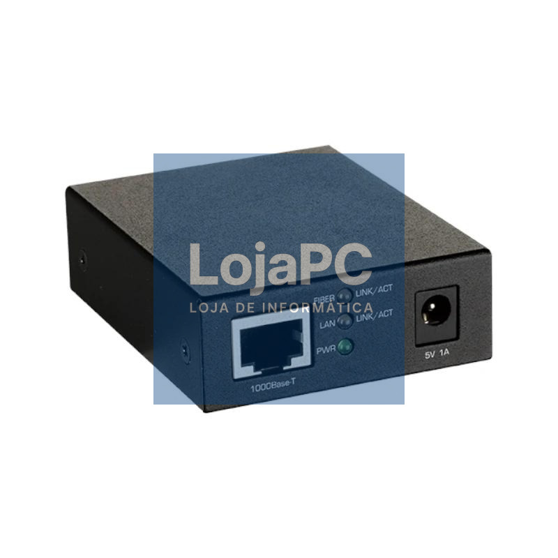 D-Link DMC-G01LC Conversor Medios 1000BaseT a SFP — imagem 2