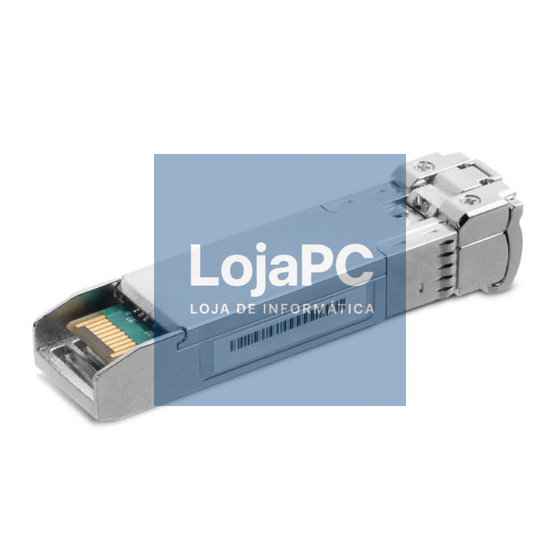 TP-Link SM5110-LR Modulo LC 10GBase-LR SFP+ — imagem 3