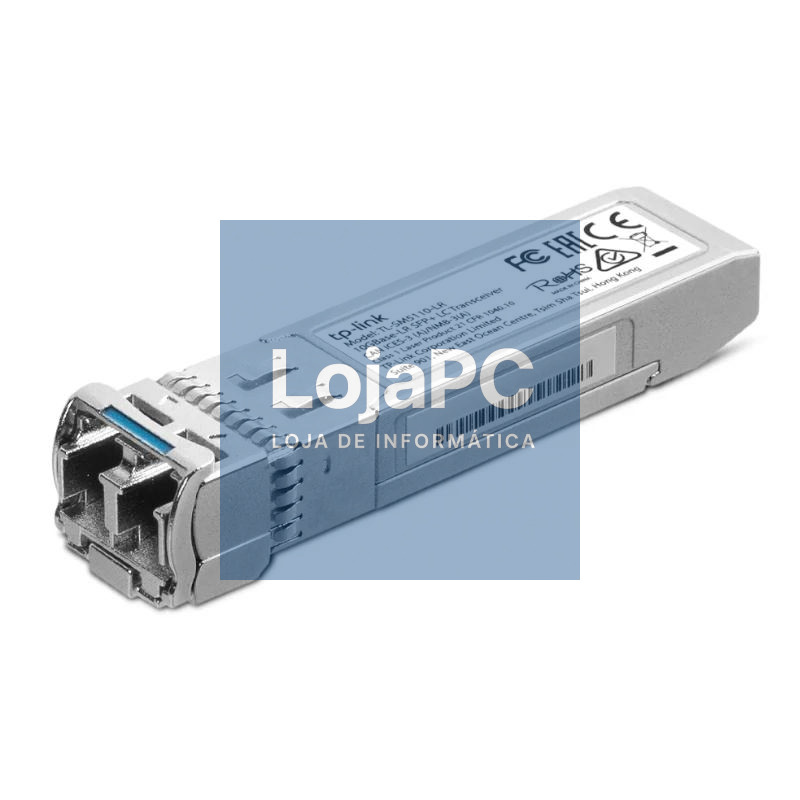 TP-Link SM5110-LR Modulo LC 10GBase-LR SFP+