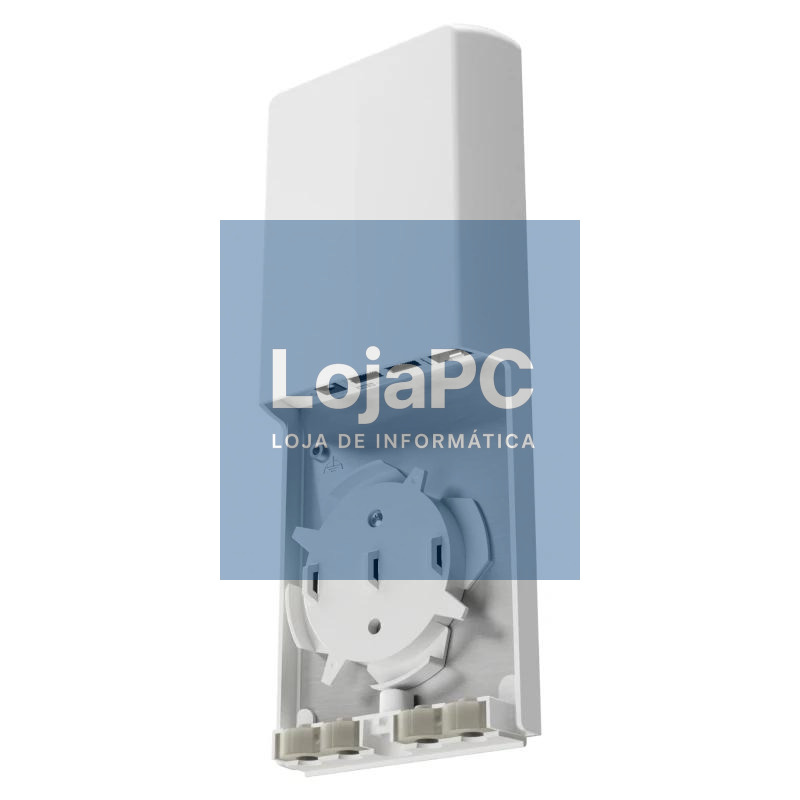 Mikrotik FTC11XG Convertidor Fibra a Cobre IP55