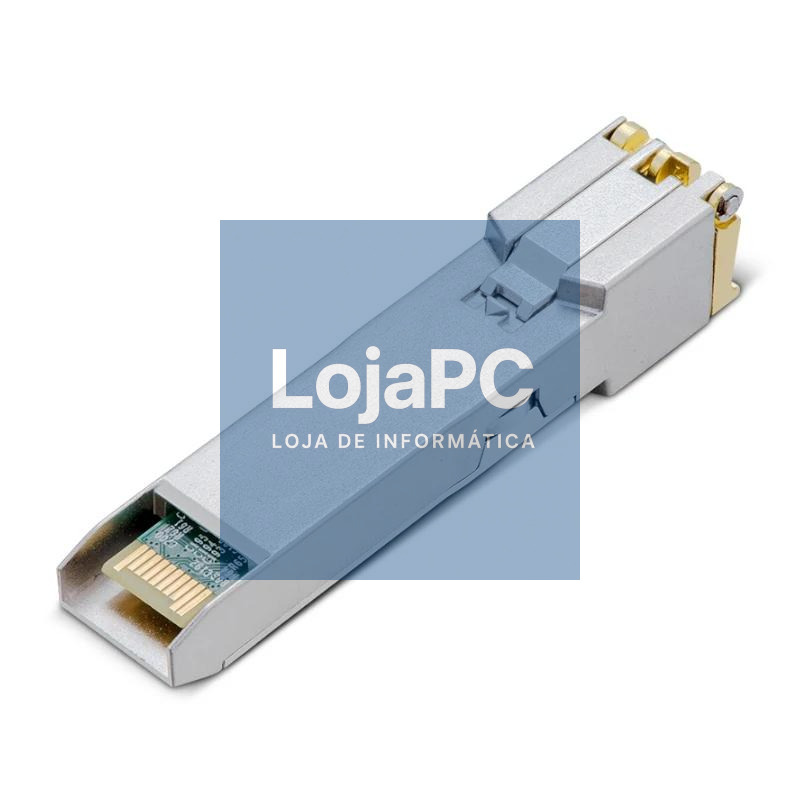 TP-Link SM331T Modulo SFP 1000BASE-T RJ45 100m — imagem 3