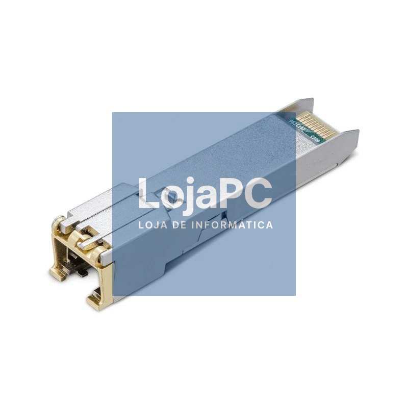 TP-Link SM5310-T Modulo 10GBase-T RJ45 SFP+ — imagem 2