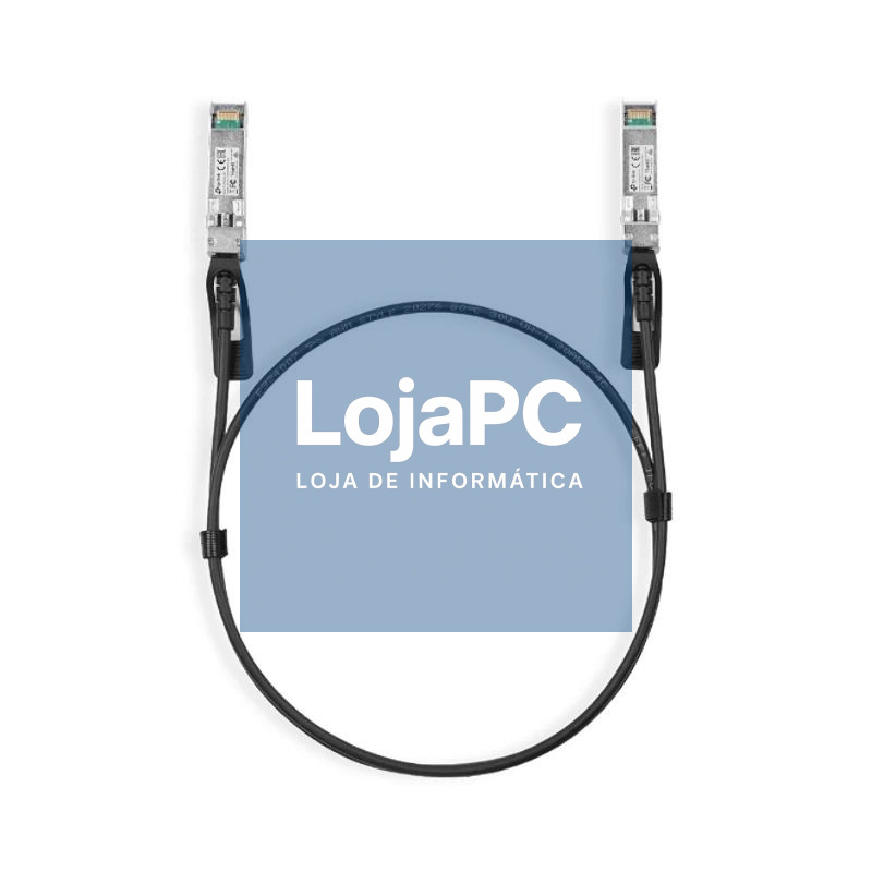 TP-Link SM5220-1M Cable Directo SFP+ 10Gb 1 metro