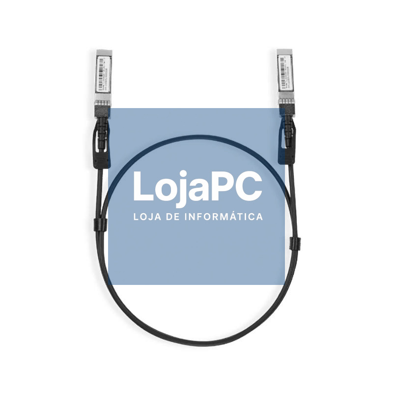 TP-Link SM5220-1M Cable Directo SFP+ 10Gb 1 metro — imagem 2