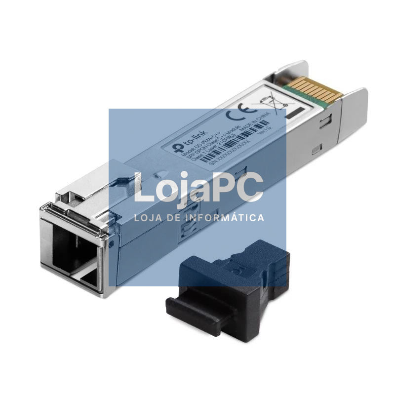 TP-Link DS-PMA-C++ Módulo SFP GPON OLT Clase C++