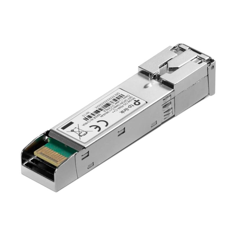TP-Link DS-PMA-C++ Módulo SFP GPON OLT Clase C++ — imagem 5