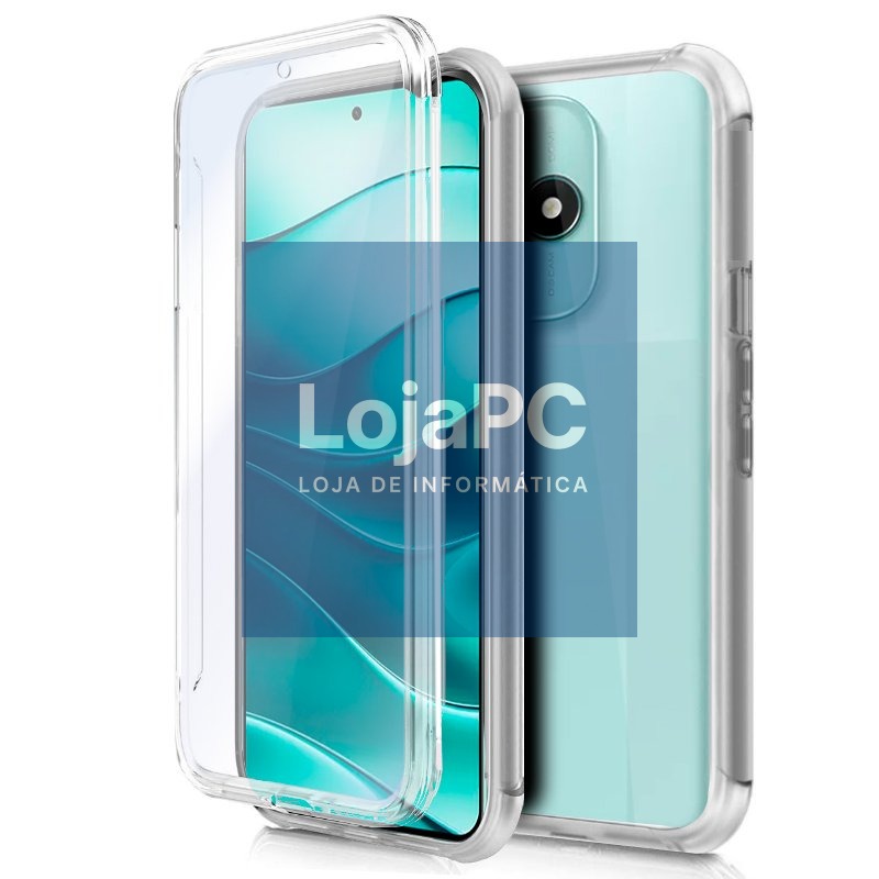 COOL 3D Silicone Case for Xiaomi Redmi Note 14 5G