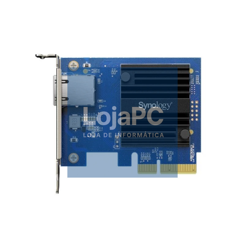 Synology E10G30-T1 Tarjeta 1x10GbE
