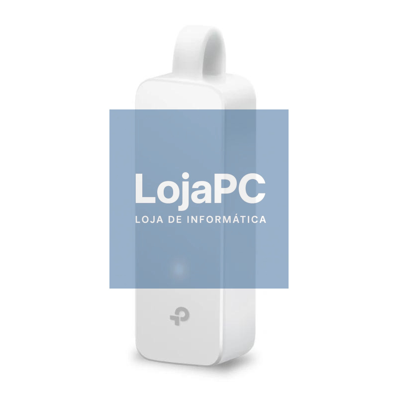 TP-Link UE300C Adaptador USB-C 3.0 a Gb Ethernet — imagem 3