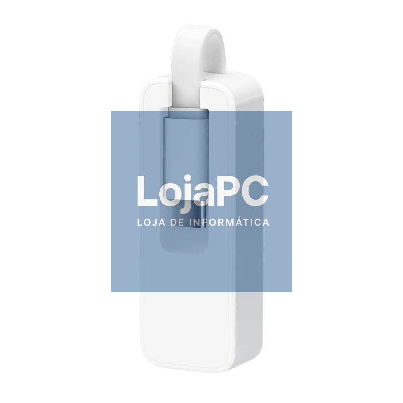 TP-Link UE300C Adaptador USB-C 3.0 a Gb Ethernet — imagem 5