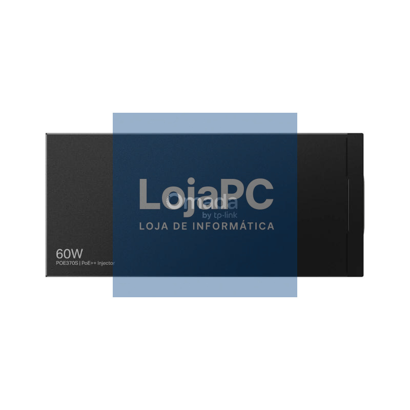 TP-Link POE370S Inyector 1x10G PoE 1x10G