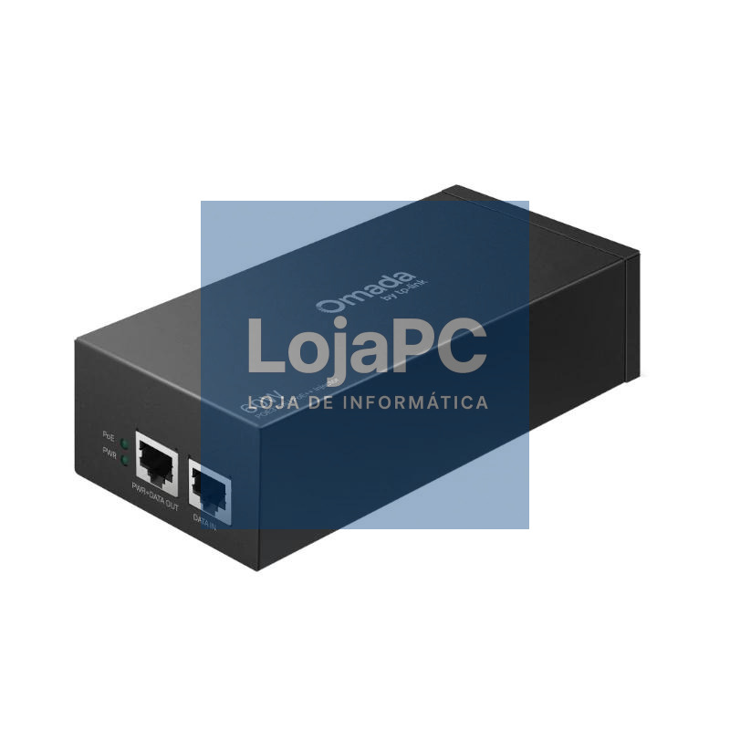 TP-Link POE370S Inyector 1x10G PoE 1x10G — imagem 3