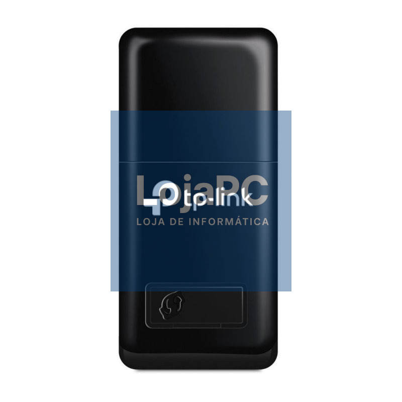TP-LINK TL-WN823N Tarjeta Red WiFi N300 Nano USB — imagem 3