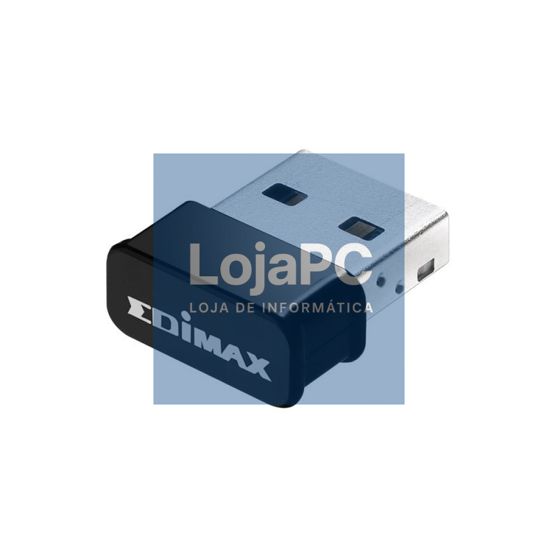 Edimax EW-7822ULC Tarjeta Red WiFi AC1200 Nano USB