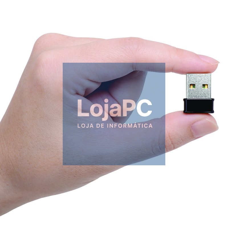 Edimax EW-7822ULC Tarjeta Red WiFi AC1200 Nano USB — imagem 3