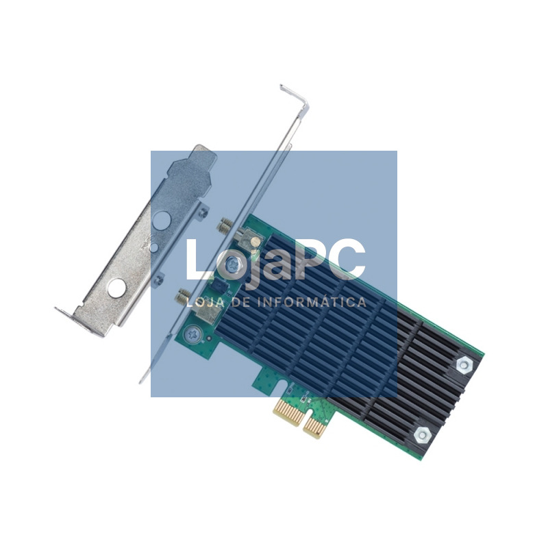 TP-Link Archer T4E Adaptador Wi-Fi PCI-E AC120 — imagem 2