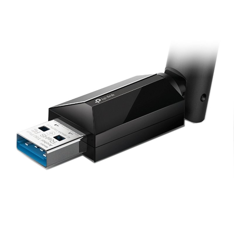 TP-Link Archer T3U Plus Adaptador USB WiFi AC1300 — imagem 3