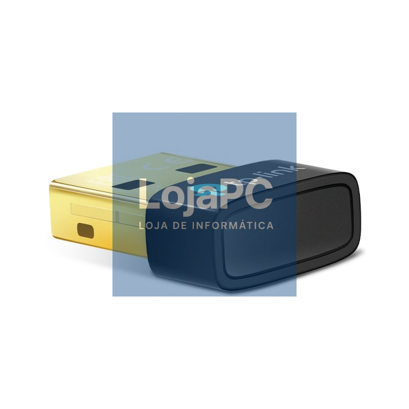 TP-Link UB5A Adaptador Nano USB2.0 BlueTooth 5.0 — imagem 3