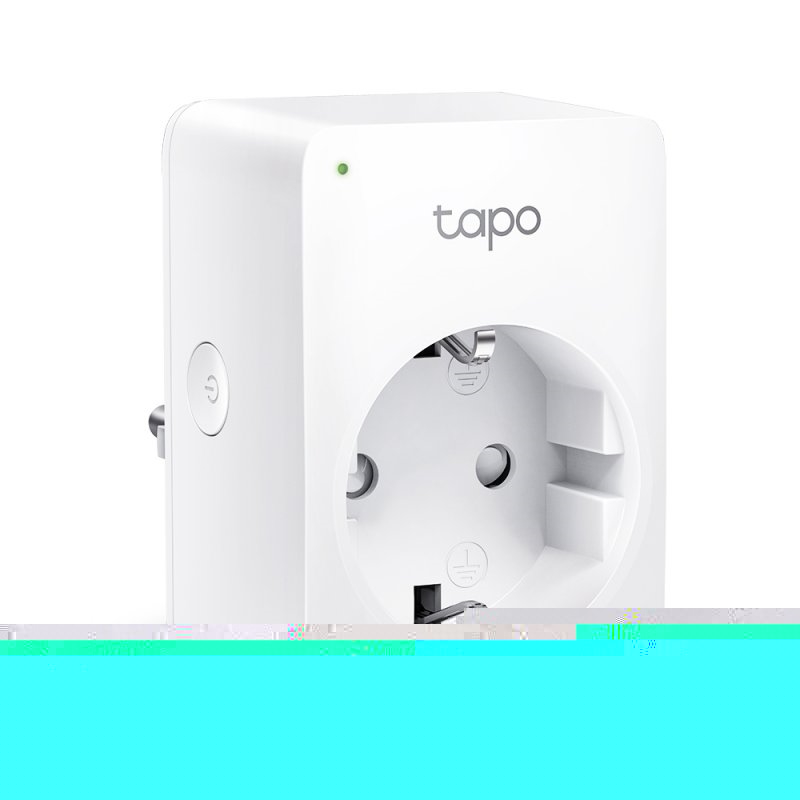 TP-LINK Tapo P110 WiFi Enchufe Inteligente Mini