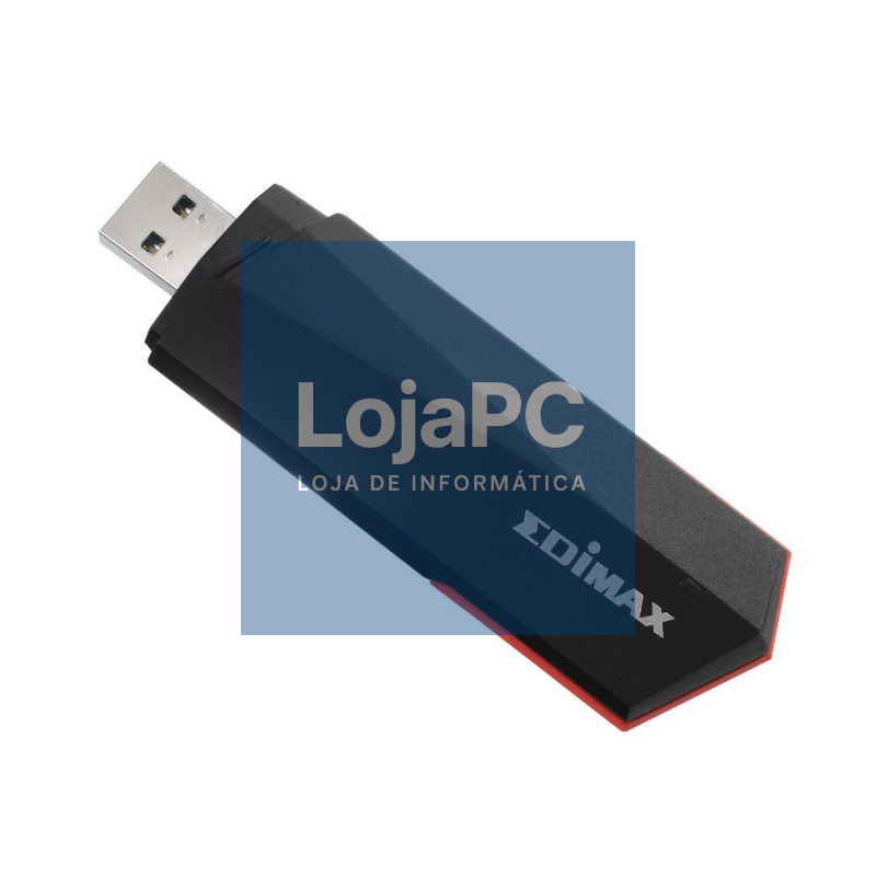 Edimax EW-7822UMX Adapter WiFi6 AX1800 USB 3.0 — imagem 2