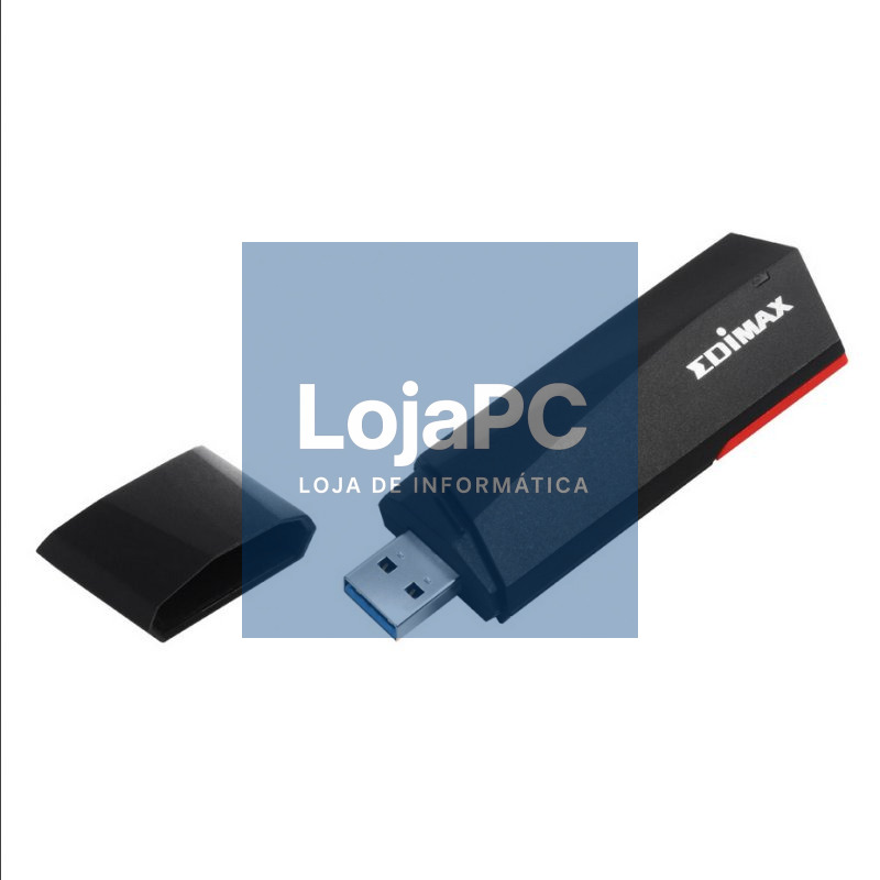 Edimax EW-7822UMX Adapter WiFi6 AX1800 USB 3.0 — imagem 3